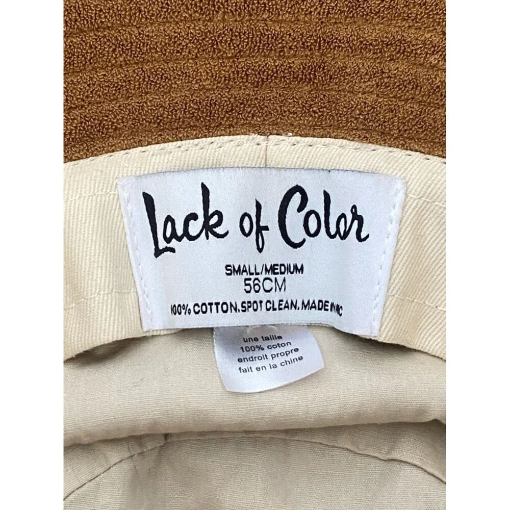 Lack Of Color lack color